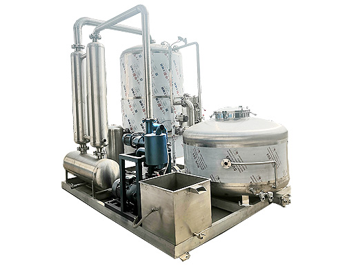 真空油炸機(jī)