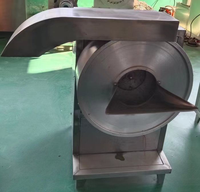 薯條機