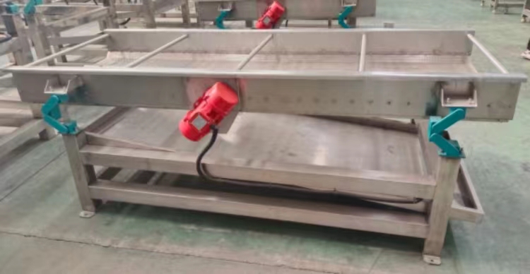 震動除水機(jī)